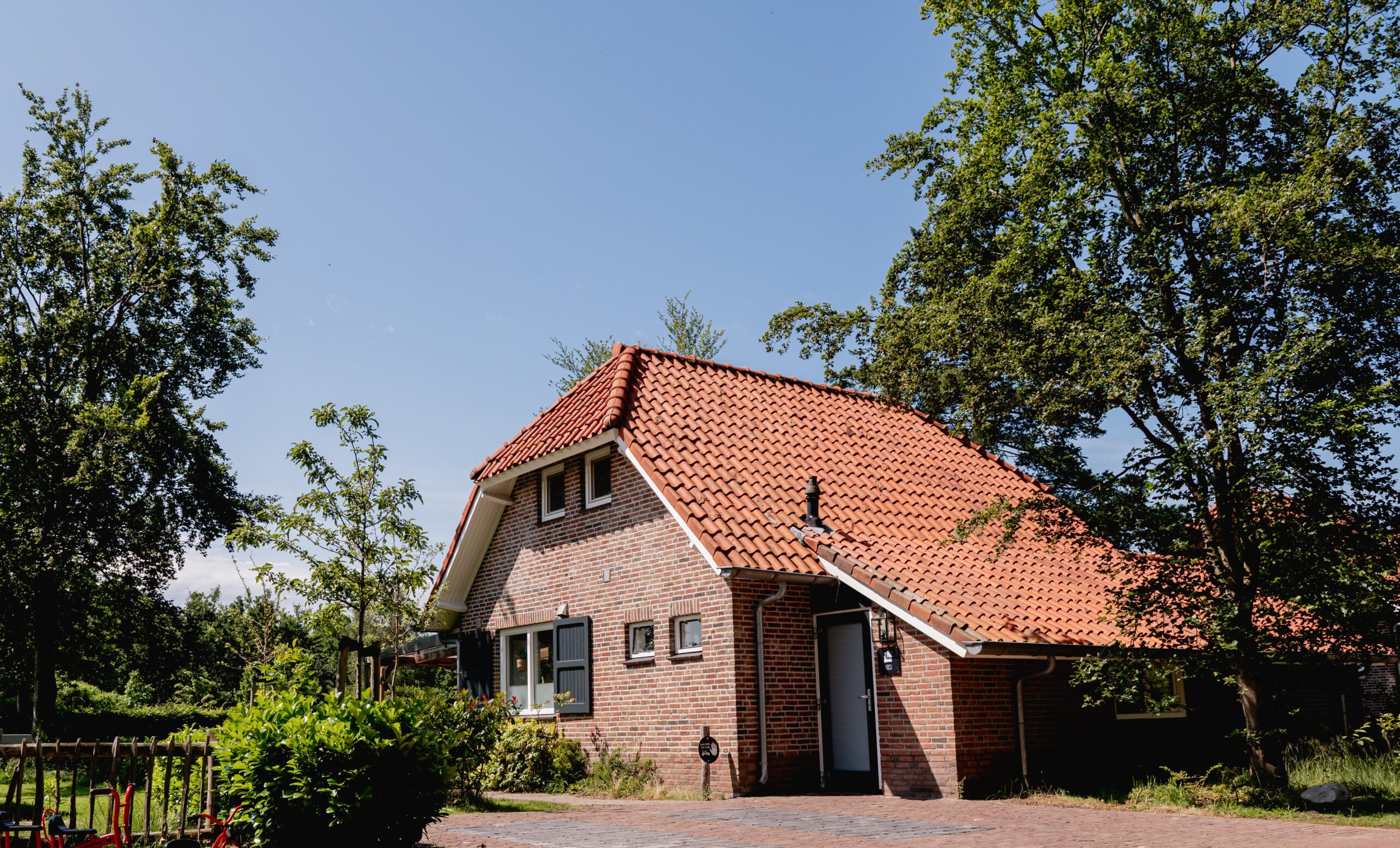 hoch buiten 26-7