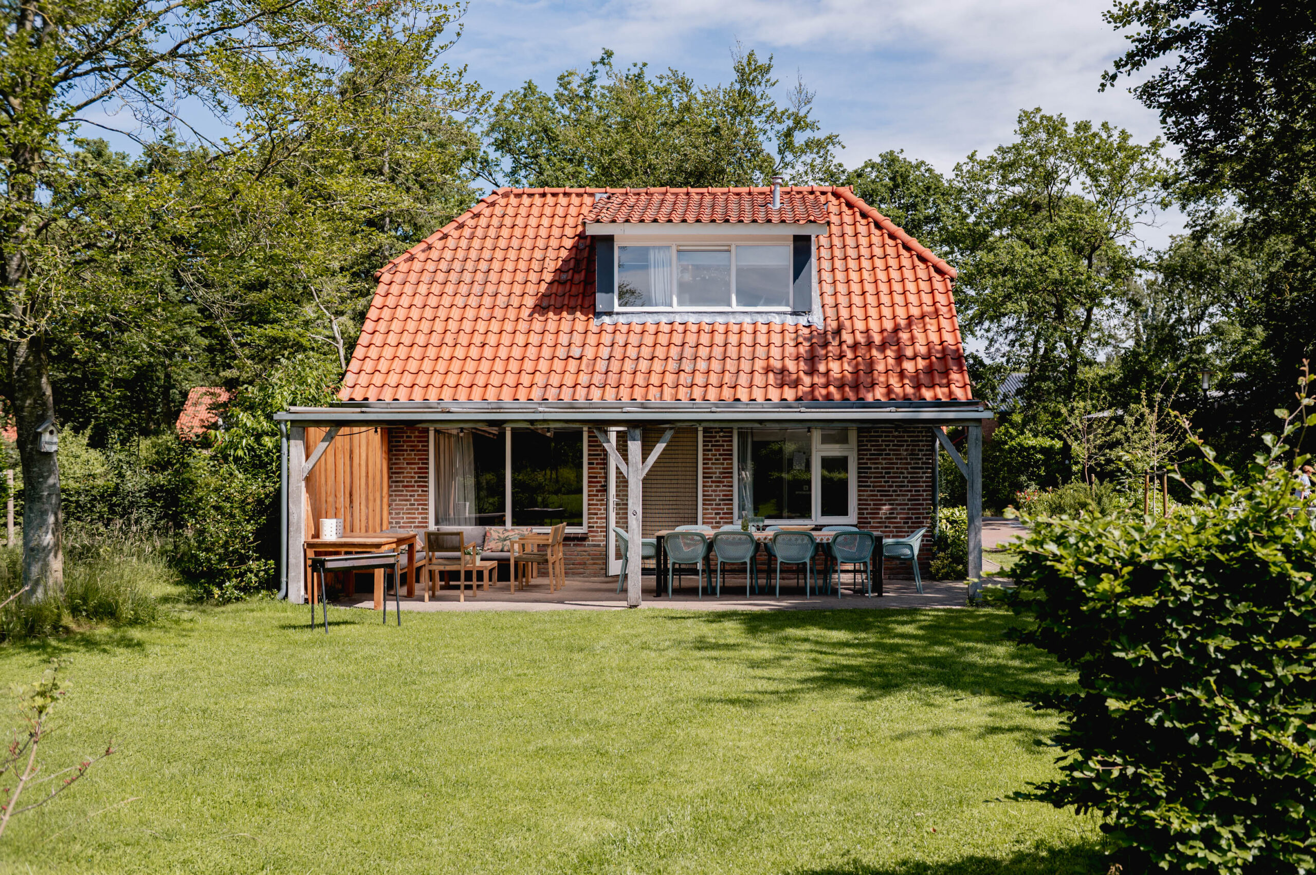 Hoch buiten 26-6
