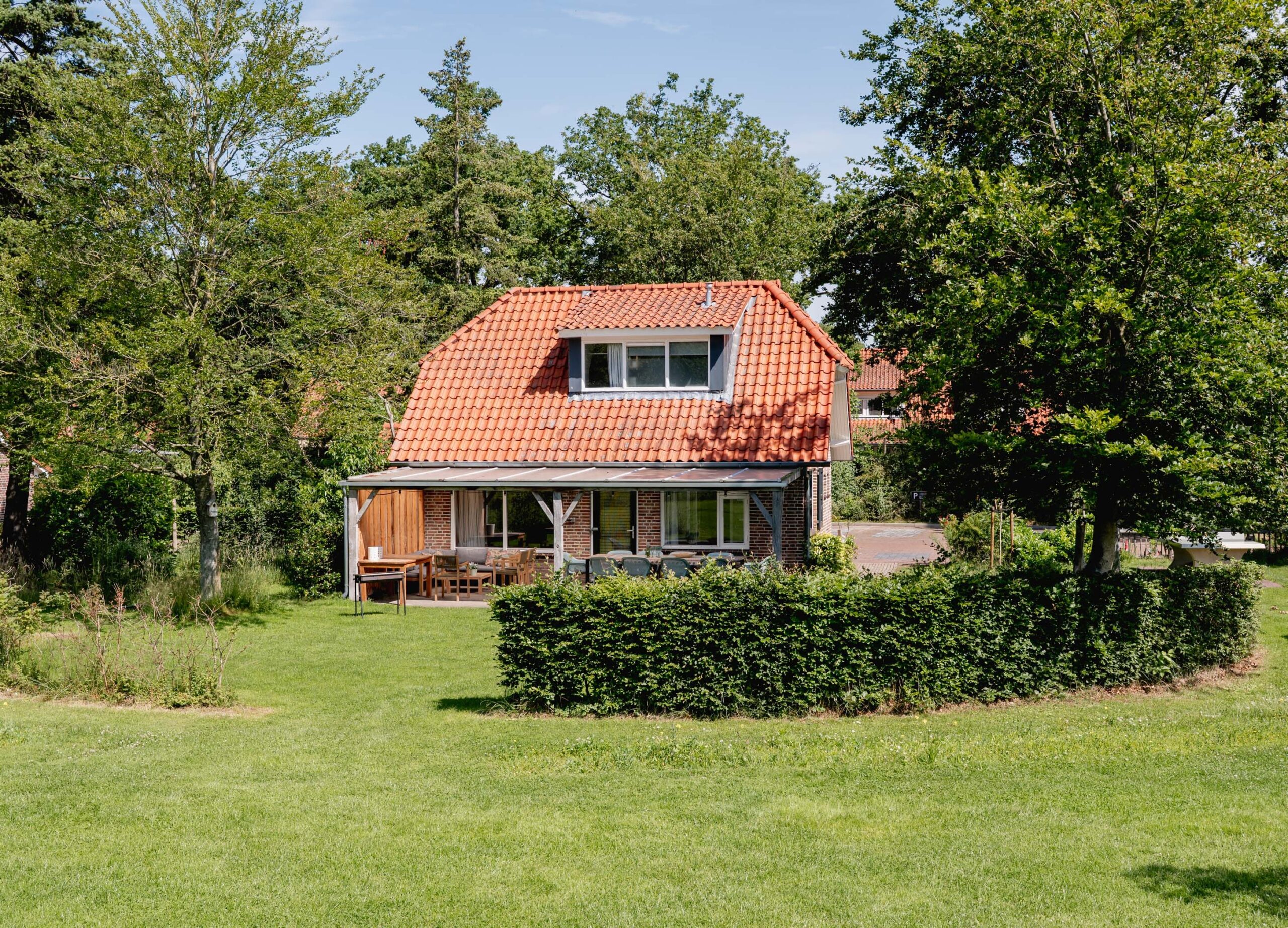 Hoch buiten 26-5