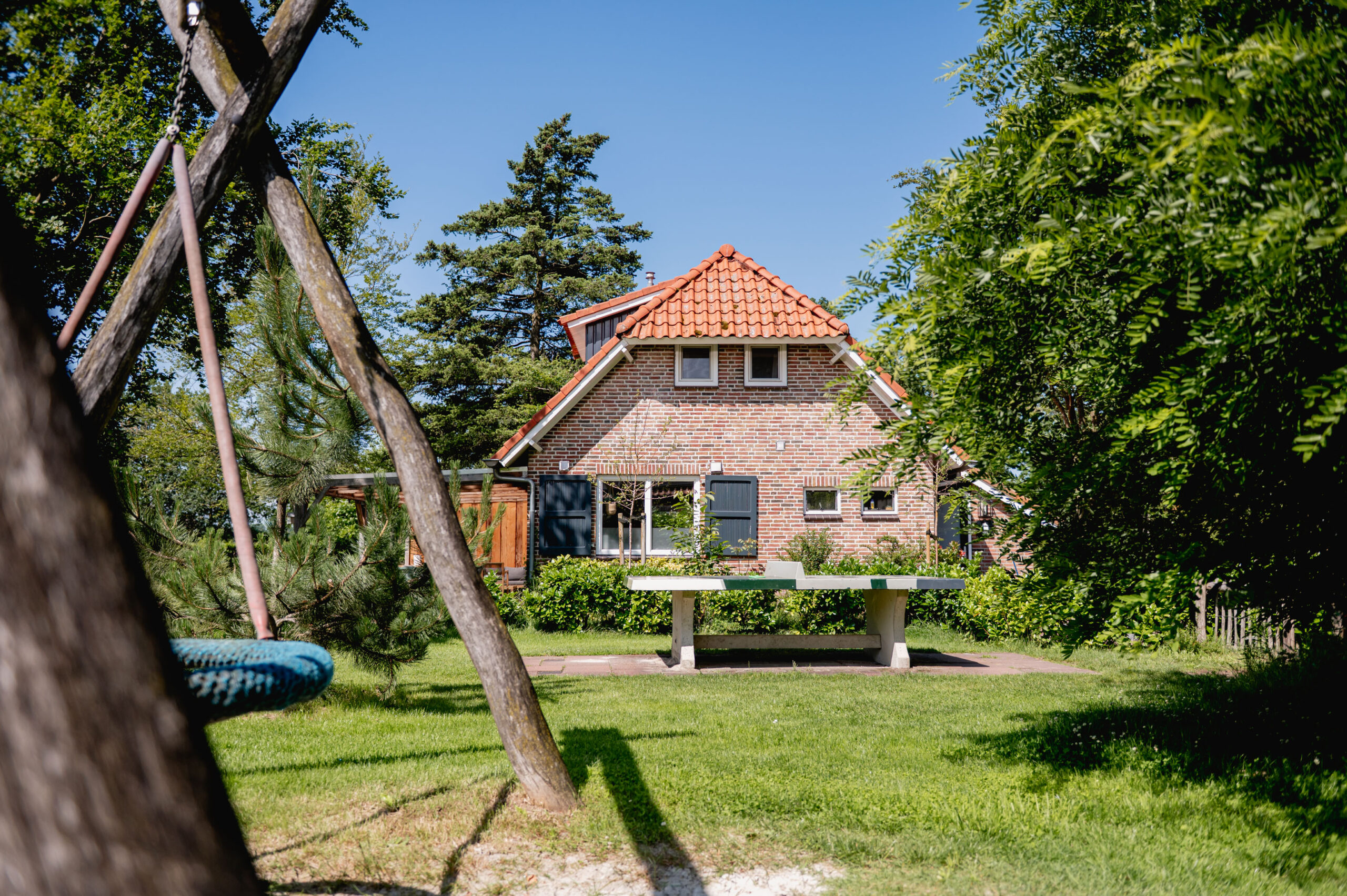 Hoch buiten 26-4