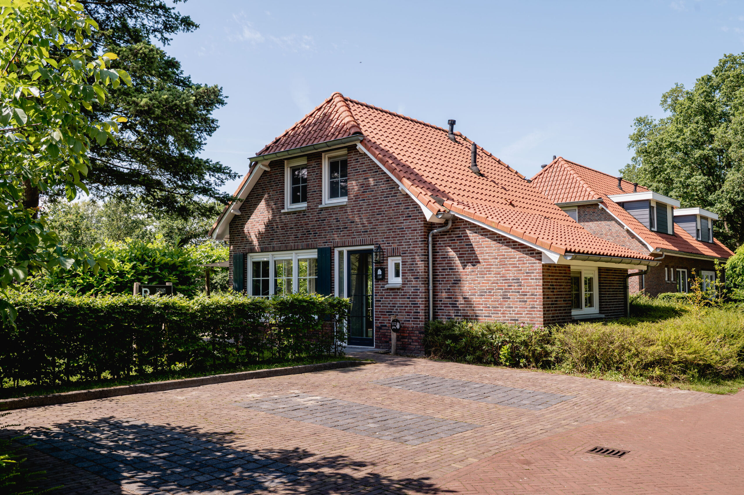 Zeldam buiten 2026