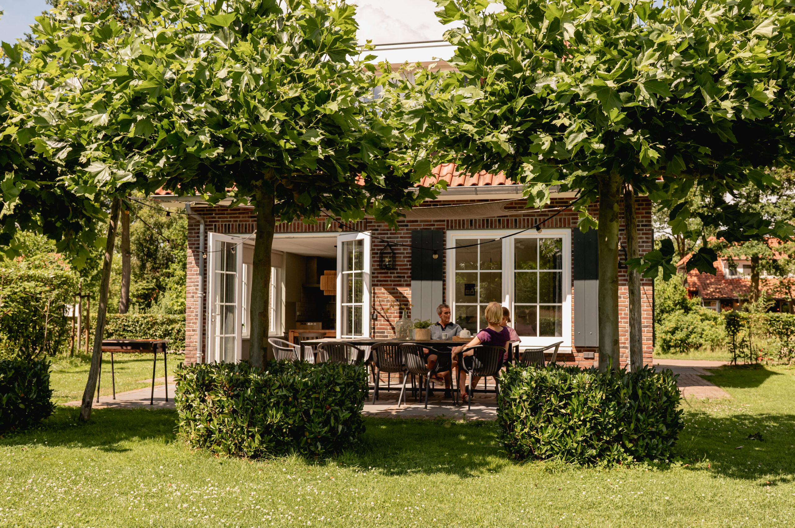 Zeldam buiten 2026 terras