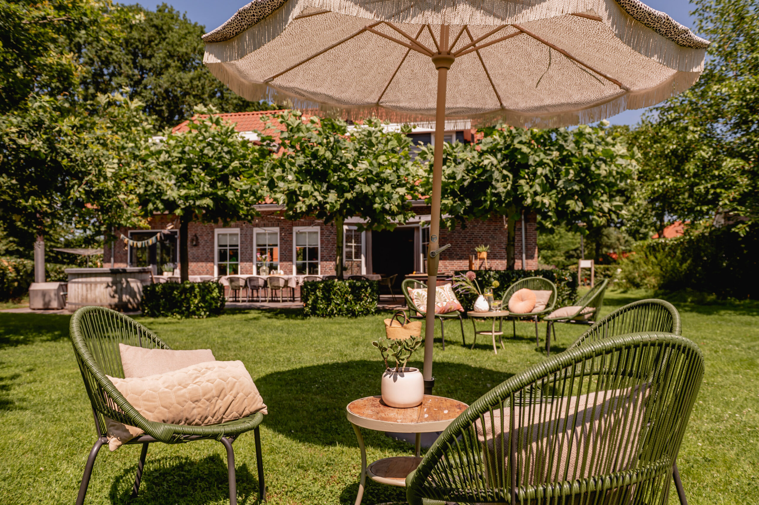 Heeckeren 2026 buiten
